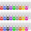TEWENE Chiavetta USB da 8 GB, set da 100 pezzi, chiavetta USB Flash Drive Sti...
