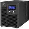 Atlantis A03HP3003P Gruppo di Continuità Onda Sinusoidale Pura 2000VA 1400W L...