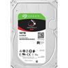 Seagate IronWolf 10TB Hard Disk Interno 3.5" NAS RAID SATA 7200 RPM ST10000VN000