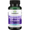 Swanson Health Products Magnesio Orotato 40 mg 60 Capsule