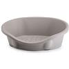 Imac Letto in plastica Dido 65, 2ND Life, 65 x 47 x 22 cm, grigio