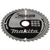 Makita B-32976 Lama Sega Circolare Specialized T.C.T. 190x30mm 40T Legno