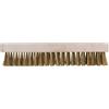 KS Tools 963.9590 BRONZEplus Spazzola manuale 245x60x50 mm