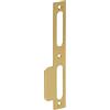 ABUS 62208 LSB 170 R G - Pannello di chiusura, colore: Oro