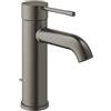 GROHE Essence Rubinetto miscelatore per lavabo con set di scarico a saltarello