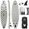 FUXTEC FUXLIFE Stand Up Paddle Board FX-SUP320D1