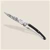 Deejo Tattoo legno Cafe Racer coltello di chiusura,