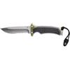 Gerber Ultimate Survival knife,
