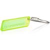 Lifesystems Portachiavi illuminato, verde,