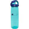 Nalgene OTF Sustain bottiglia per bere 0,65 l, aqua,