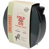 Reliance Toilette pieghevoli,