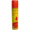 Unknown Ronson gas per accendini 90 ml,