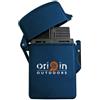 Origin Outdoors Storm accendino impermeabile, marine seal,