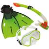 Schildkröt® Schildkröt Junior Bermuda set da snorkeling,