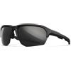WILEY X WileyX Jakl occhiali da sole Captivate Polarized Black Mirror/ Matte Black,