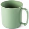 GSI Outdoors Cascadian tazza di plastica, salvia,