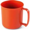 GSI Outdoors Cascadian Mug tazza di plastica, terracotta,