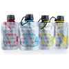 GSI Outdoors Rolling Spice and Sauce Soft Sided Condiment Bottle 59 ml,