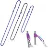 Beal Jammy anello cucito 60 cm,