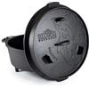 Origin Outdoors Grapen forno olandese 6,