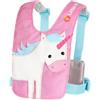 LittleLife imbracatura di sicurezza per bambini con guinzaglio, unicorno,