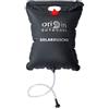Origin Outdoors Doccia solare avvolgibile 20 l,