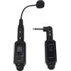 Wireless Instrument Microphone Saxophone Microfono Wireless UHF per Sassofono Erhu Tromba con Selezione 16