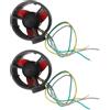 RC Boat Spinta prestazioni migliorate con motori elettrici brushless motore azionament