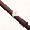 ibasenice 5 Pezzi Poggiadito Clarinetto in Abs Cuscino Protettore Per Clarinetto Accessorio Per Strumento Musicale Riduce Affaticamento E Stress Aumenta Stabilità 1.02X0.98X0.79In