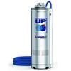 PEDROLLO Elettropompa pompa Sommersa 6" Monoblocco 1Hp UP m2/4 220V Acqua Pedrollo