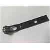 Bosch - 2609003637 - Molletta di fissaggio per seghetto alternativo, per modelli PST 650, PST 700 E, PST 7000 E, PST 7000 E