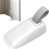 Generic Allarme di sicurezza per fermaporta - Fermaporta di sicurezza per hotel, antifurto, allarme di sicurezza - per appartamento, cabina, dormitorio, ingresso, fattoria, casa, hotel, locanda, motel