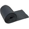Garronda membrana bugnata HDPE estruso 0,5 × 10 m GD-0160