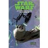 Amanda Deibert Michael Moreci Star Wars: Hyperspace Stories Volume 3 (Tascabile)