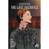 Joe Hart Stuart Moore The Last Sacrifice (Tascabile) Dominion Trilogy