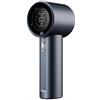 Maxtonser Piccolo ventilatore portatile da esterno 4000 mAh con 100 velocità regolabile ricaricabile per viaggi, casa, campeggio all'aperto