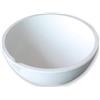 Generic 1 torcia per fusione in ceramica, 140 mm (2500 g) crogioli di silice al quarzo ad alta temperatura per gioielli, oro, argento