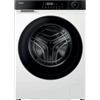HAIER HW80-BP14357TUIT LAVATRICE, Caricamento frontale, 8 kg, 14 programmi, Profondità 47 cm, Giri 1400 rpm, Bianco, livello rumorosità centrifuga 72 dB(A), Classe A
