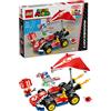 LEGO COSTRUZIONI LEGO Super Mario Kart™: Kart standard - 72032