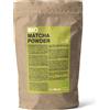 GymBeam Polvere di Matcha BIO 100 g