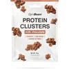 GymBeam Protein Clusters 33 g Cioccolato al Latte