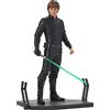 Diamond Select Toys Diamond Select 1:6 Scale Toys Disney Star Wars: Return of The Jedi-Luke Skywalker Milestones Statue (1/6) (30cm), Multicolore, JUL212514