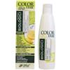 Natur Erbe Shampoo idratante con estratti bio 200 ml