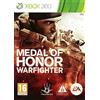 Electronic Arts Medal of Honor: Warfighter, Xbox 360