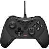 THE G-LAB - K-Pad Helium - Controller USB per PC/PS3 - Gamepad con Vibrazione, Turbo, 12 Pulsanti, 4 Trigger (2 Personalizzabili), Macros Programmabili - New