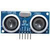 SODIAL 1 Pz Modulo Ad Ultrasuoni -SRF05 SRF05 Sensore Trasduttore di Misurazione7610