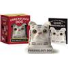 Brenna Dinon Phrenology Dog (Mixed Media Product) RP Minis