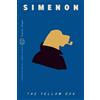Georges Simenon The Yellow Dog (Inspector Maigret) (Tascabile) Inspector Maigret