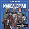 Brooke Vitale Star Wars: The Mandalorian: The Mandalorian's Quest (Tascabile)