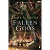 James A. Moore Fallen Gods (Tascabile) Tides of War